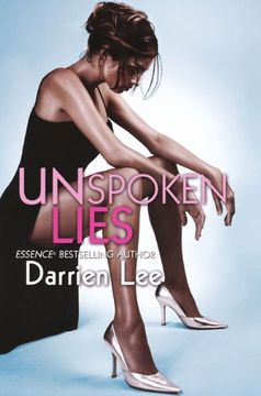 portada Unspoken Lies (Urban Renaissance) (in English)