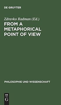 portada From a Metaphorical Point of View (Philosophie und Wissenschaft) 