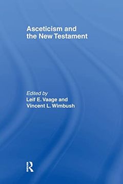 portada Asceticism and the new Testament (en Inglés)