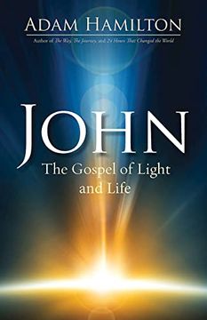 portada John: The Gospel of Light and Life (en Inglés)