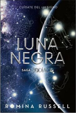 portada Luna Negra (in Spanish)