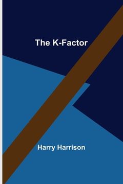 portada The K-Factor (in English)