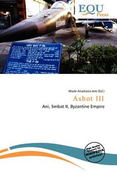 ashot iii