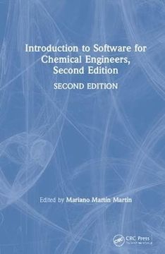 portada Introduction to Software for Chemical Engineers, Second Edition (in English)
