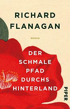 portada Der Schmale Pfad Durchs Hinterland: Roman (in German)