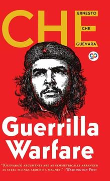 portada Guerrilla Warfare (en Inglés)