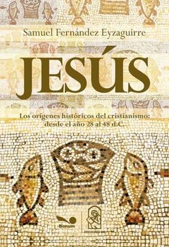 portada Jesus (in Spanish)