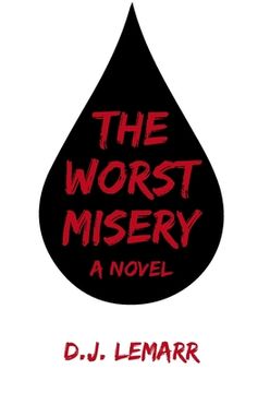portada The Worst Misery (en Inglés)