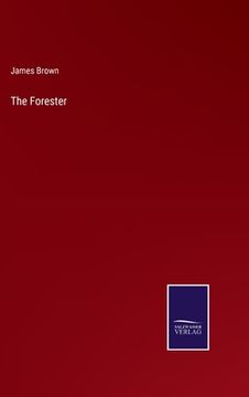 portada The Forester 