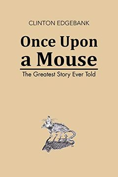 portada Once Upon a Mouse: The Greatest Story Ever Told 
