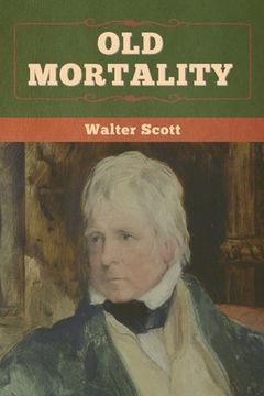 portada Old Mortality