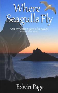 portada Where Seagulls Fly (2013 Edition) (en Inglés)