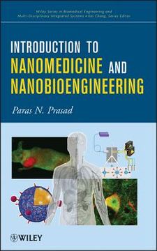 portada introduction to nanomedicine and nanobioengineering