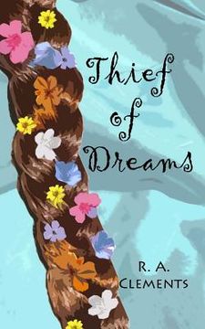 portada Thief of Dreams (en Inglés)