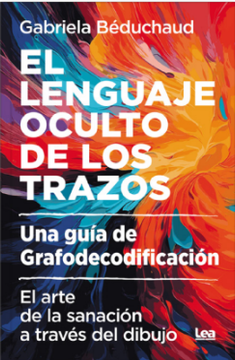 portada El lenguaje oculto de los trazos