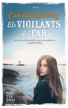 portada Els Vigilants Del Far (en Catalá)