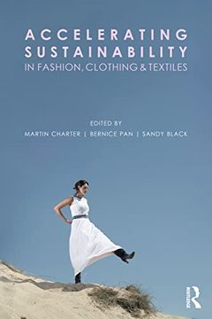 portada Accelerating Sustainability in Fashion, Clothing and Textiles 