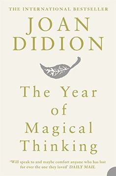 portada The Year of Magical Thinking (en Inglés)