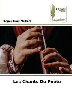 portada Les Chants Du Poète (en Francés)