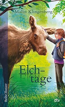portada Elchtage: Roman (en Alemán)