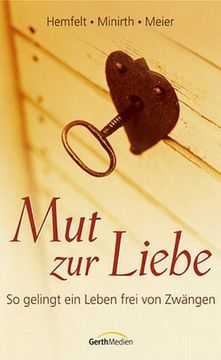 portada Mut zur Liebe (en Alemán)