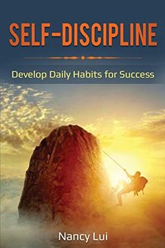portada Self-Discipline: Develop Daily Habits for Success 