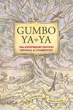 portada Gumbo Ya-Ya (in English)
