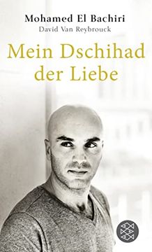 portada Mein Dschihad der Liebe (in German)
