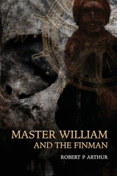 portada Master William and the Finman (in English)