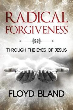 portada Radical Forgiveness: Through The Eyes Of Jesus