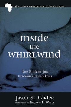 portada Inside the Whirlwind (en Inglés)