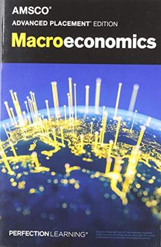 portada Advanced Placement Macroeconomics (en Inglés)