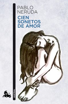 portada Cien Sonetos de Amor (in Spanish)