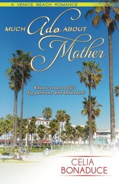 portada Much Ado About Mother