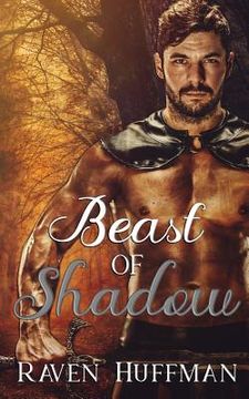 portada Beast of Shadow (en Inglés)