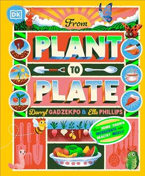 portada From Plant to Plate