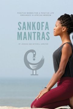 portada Sankofa Mantras (en Inglés)