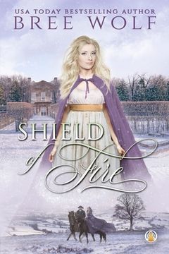 portada Shield of Fire (in English)