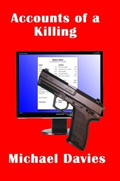 portada Accounts of a Killing