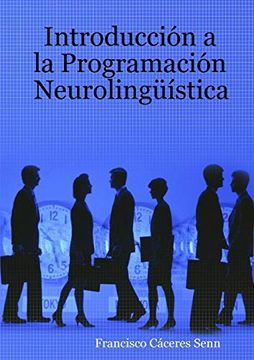 portada Introducción a la Programación Neurolingüística