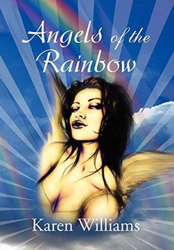 portada Angels of the Rainbow (in English)