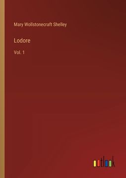 portada Lodore: Vol. 1 (en Inglés)