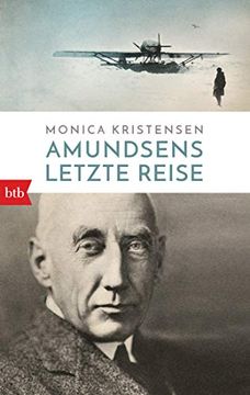 portada Amundsens Letzte Reise (en Alemán)