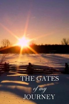 portada The Gates of My Journey (en Inglés)