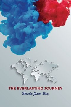 portada The Everlasting Journey (in English)