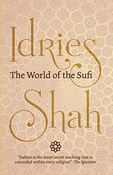 portada The World of the Sufi 