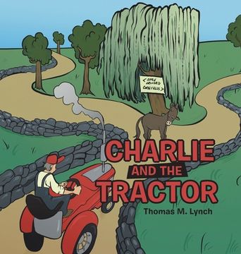 portada Charlie and the Tractor (en Inglés)