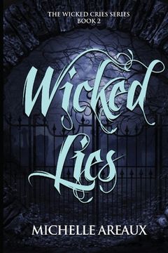portada Wicked Lies (en Inglés)