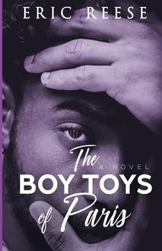 portada The Boy Toys of Paris (en Inglés)