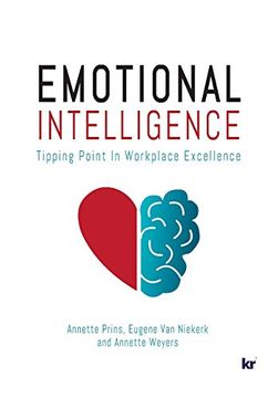 portada Emotional Intelligence: Tipping Point in Workplace Excellence 